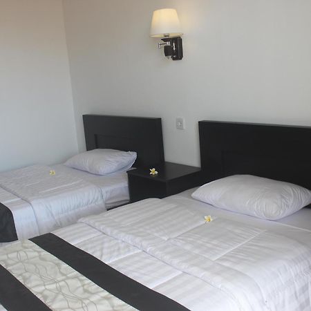 Silvy Guesthouse Canggu Exteriér fotografie