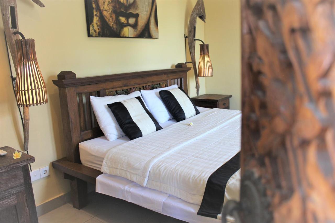 Silvy Guesthouse Canggu Exteriér fotografie