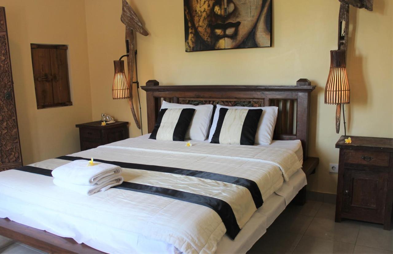 Silvy Guesthouse Canggu Exteriér fotografie