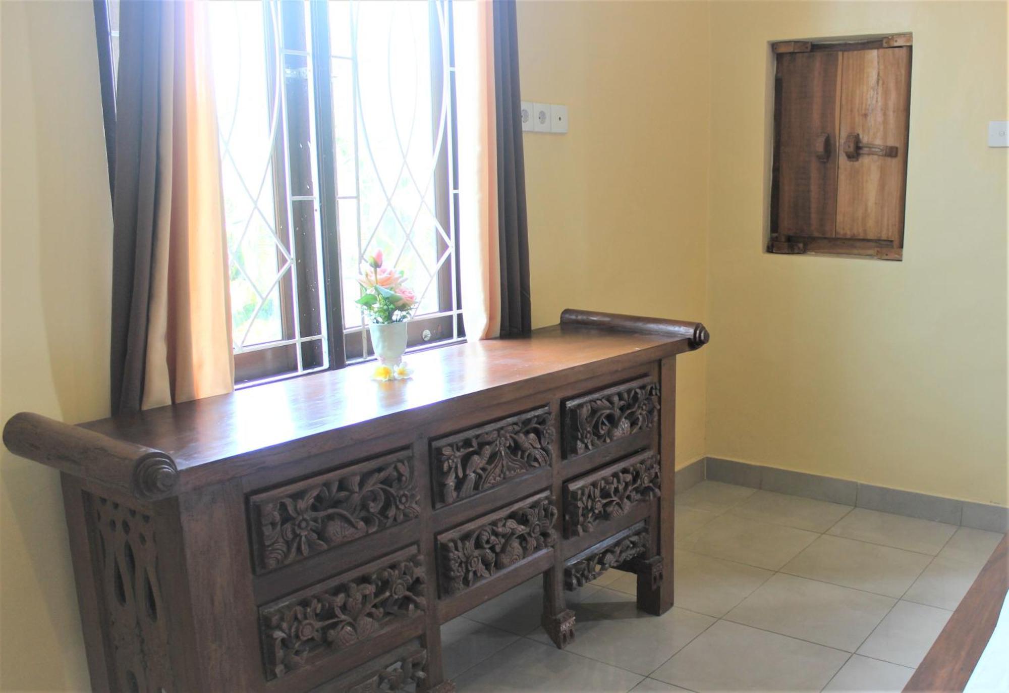 Silvy Guesthouse Canggu Exteriér fotografie