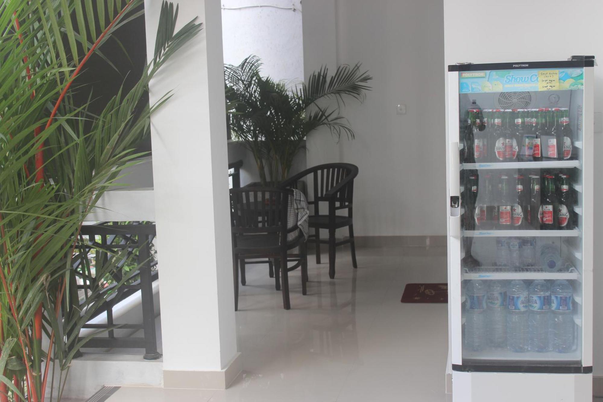 Silvy Guesthouse Canggu Exteriér fotografie